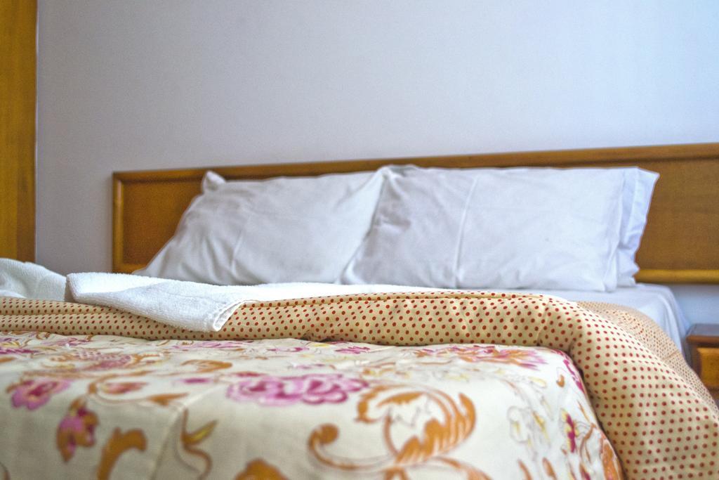 Residencial Nazareth - Tonziro Aparthotel Porto Seguro Phòng bức ảnh